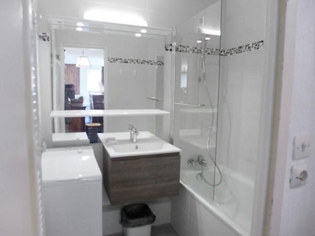 Appartement Le Pramecou - Tignes Val Claret