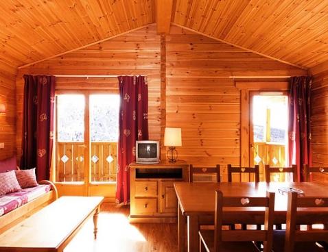 Lagrange Le Grand Panorama II - Valmeinier