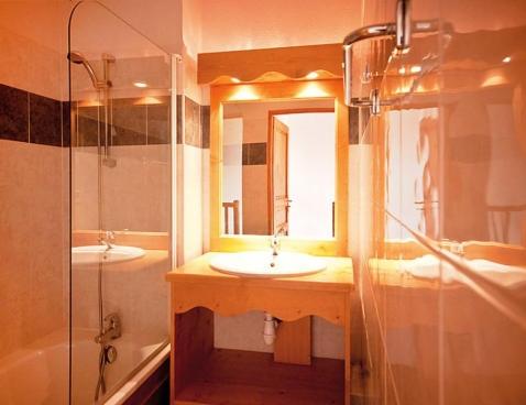 Lagrange Le Grand Panorama II - Valmeinier