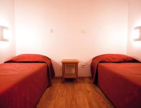 Lagrange Le Grand Panorama II - Valmeinier