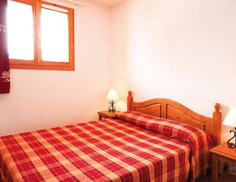 Lagrange Le Grand Panorama II - Valmeinier