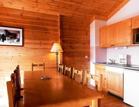 Lagrange Le Grand Panorama II - Valmeinier