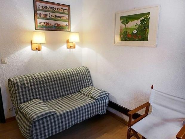 Le Chamois Blanc - Chamonix Sud