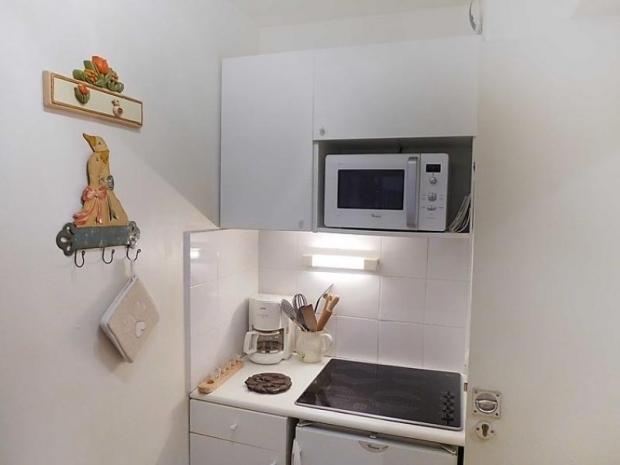 Le Chamois Blanc - Chamonix Sud