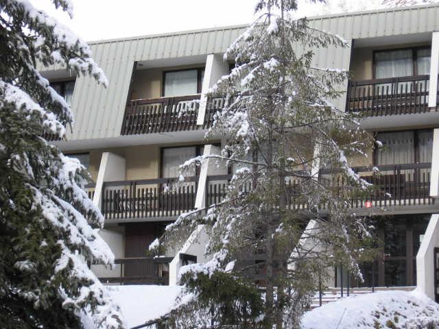 Appartements Bois Des Coqs 54040 - Serre Chevalier 1350 - Chantemerle