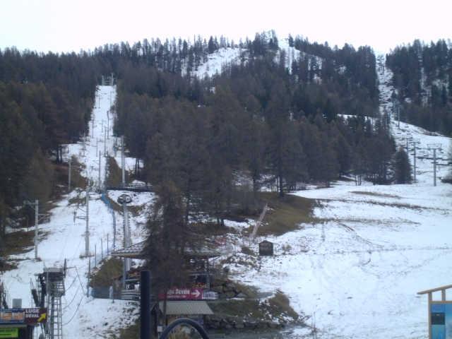 Cimbro 54908 - Risoul 