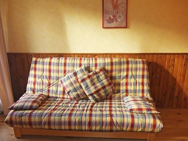 Les Lauzes - Les Menuires Croisette