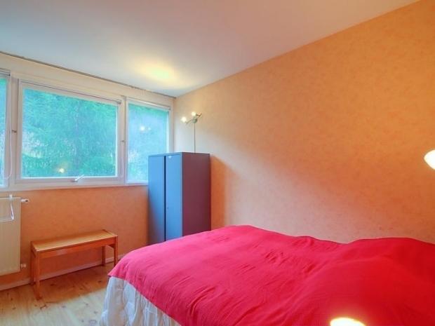 Les Lauzes - Les Menuires Croisette