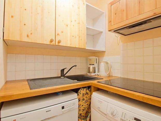 Les Lauzes - Les Menuires Croisette