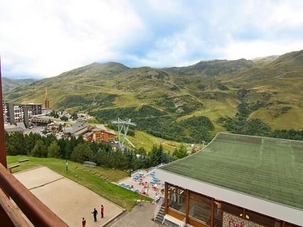 Les Lauzes - Les Menuires Croisette