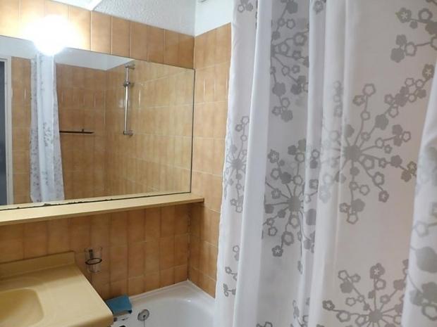 Le Chamois Blanc - Chamonix Sud