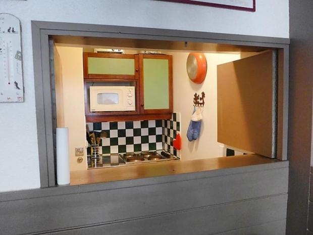 Le Chamois Blanc - Chamonix Sud