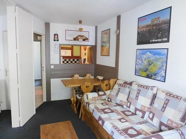 Le Chamois Blanc - Chamonix Sud