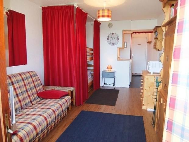 Soyouz Vanguard - Le Corbier