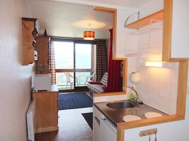 Soyouz Vanguard - Le Corbier