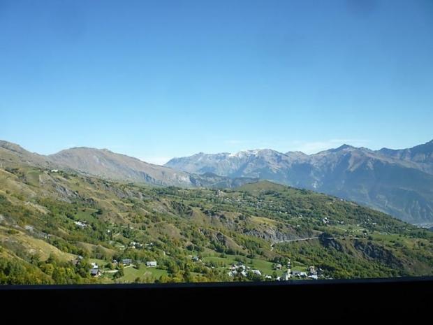 Soyouz Vanguard - Le Corbier