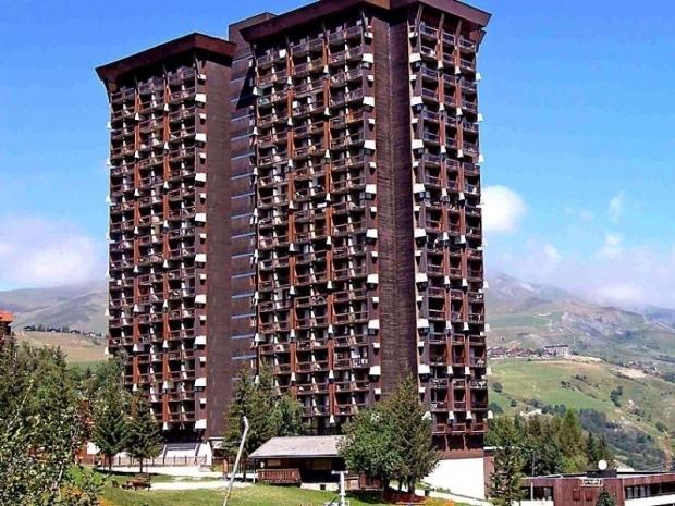 Soyouz Vanguard - Le Corbier