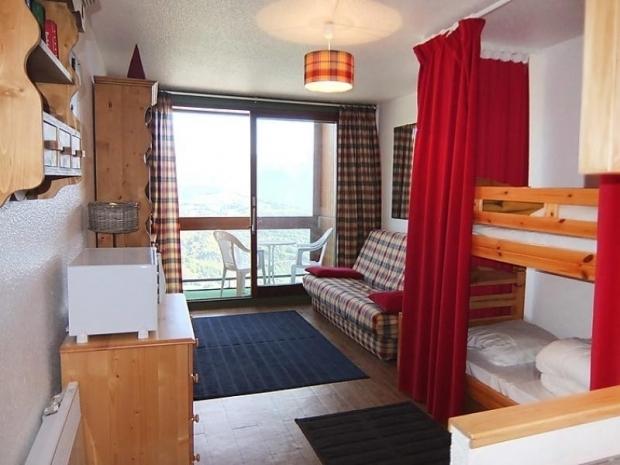 Soyouz Vanguard - Le Corbier