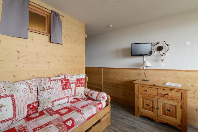 Appartements Etoile - Plagne - Aime 2000