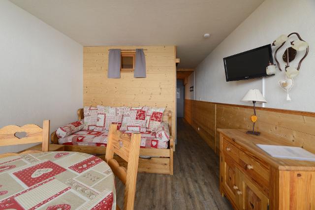 Appartements Etoile - Plagne - Aime 2000