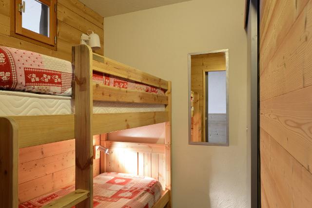 Appartements Etoile - Plagne - Aime 2000