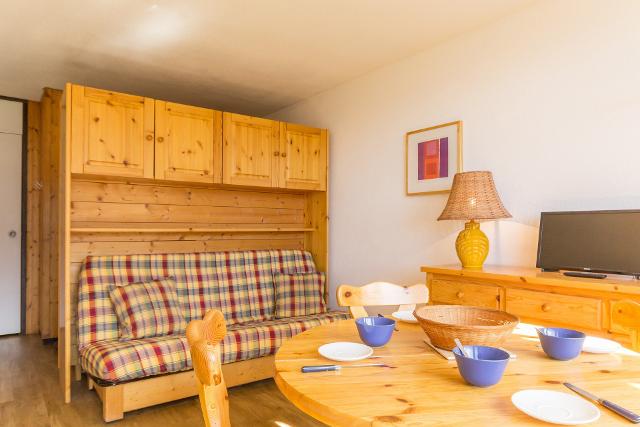 Appartements Diamant - Plagne - Aime 2000