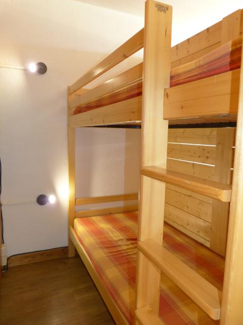 Appartements Diamant - Plagne - Aime 2000