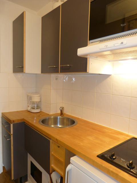 Appartements Diamant - Plagne - Aime 2000