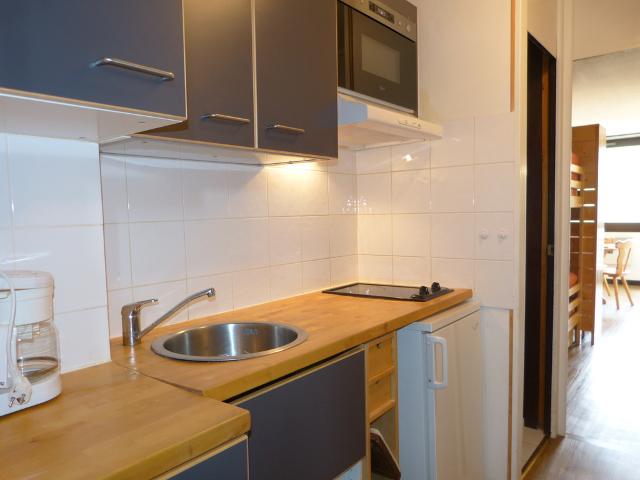 Appartements Diamant - Plagne - Aime 2000