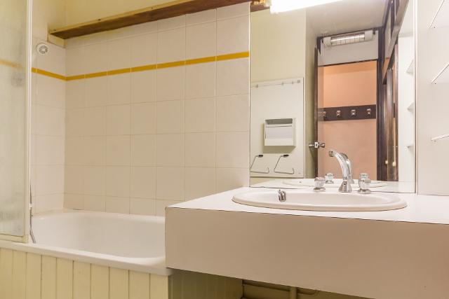 Appartements Diamant - Plagne - Aime 2000