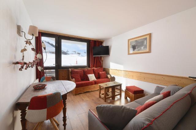 Appartements Diamant - Plagne - Aime 2000