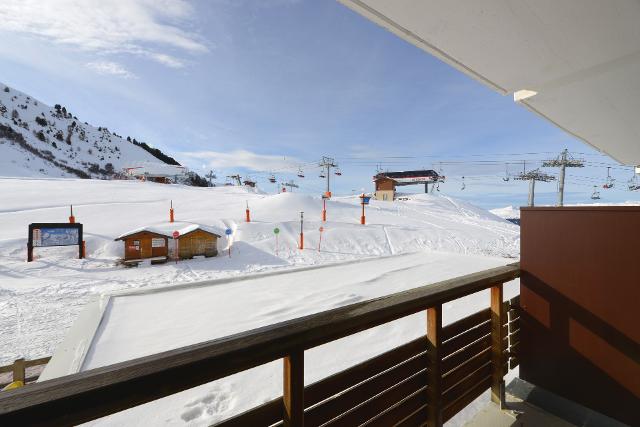 Appartements Diamant - Plagne - Aime 2000