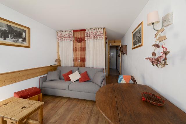 Appartements Diamant - Plagne - Aime 2000