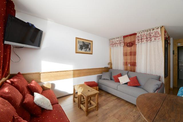 Appartements Diamant - Plagne - Aime 2000