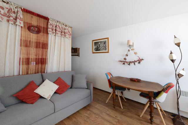 Appartements Diamant - Plagne - Aime 2000