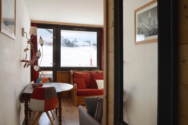 Appartements Diamant - Plagne - Aime 2000