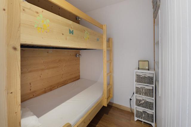 Appartements Diamant - Plagne - Aime 2000