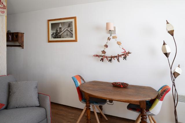 Appartements Diamant - Plagne - Aime 2000