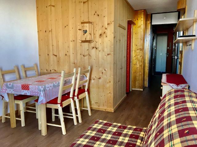Appartements Diamant - Plagne - Aime 2000