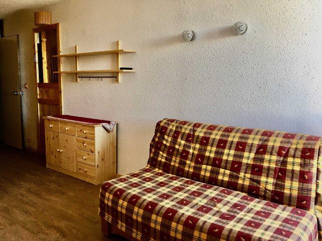 Appartements Diamant - Plagne - Aime 2000