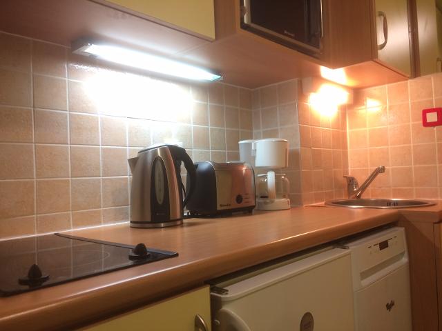 Appartements Diamant - Plagne - Aime 2000