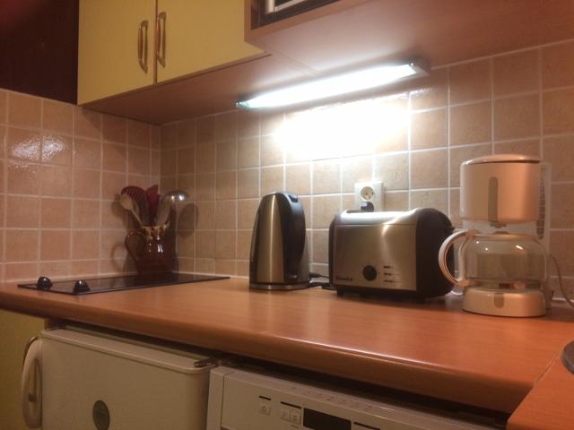 Appartements Diamant - Plagne - Aime 2000