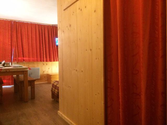 Appartements Diamant - Plagne - Aime 2000