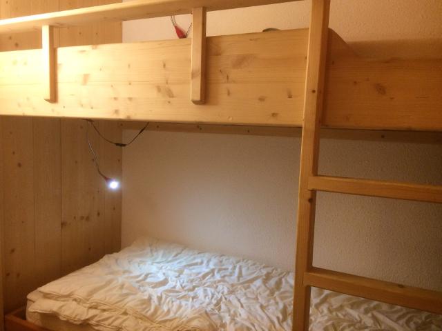 Appartements Diamant - Plagne - Aime 2000