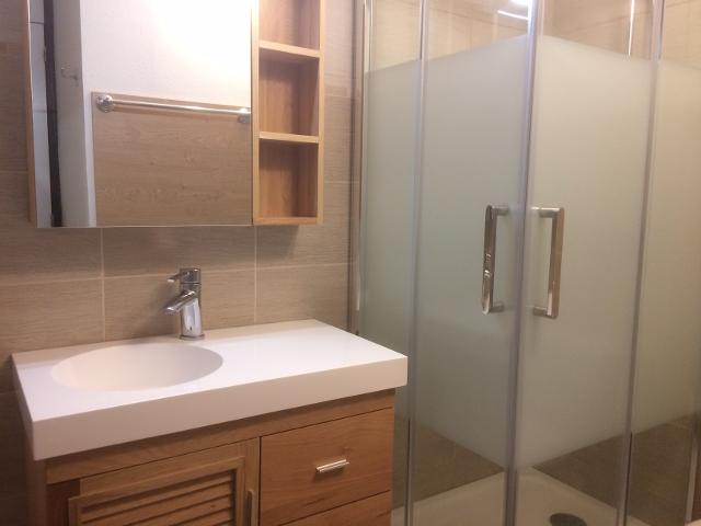 Appartements Diamant - Plagne - Aime 2000