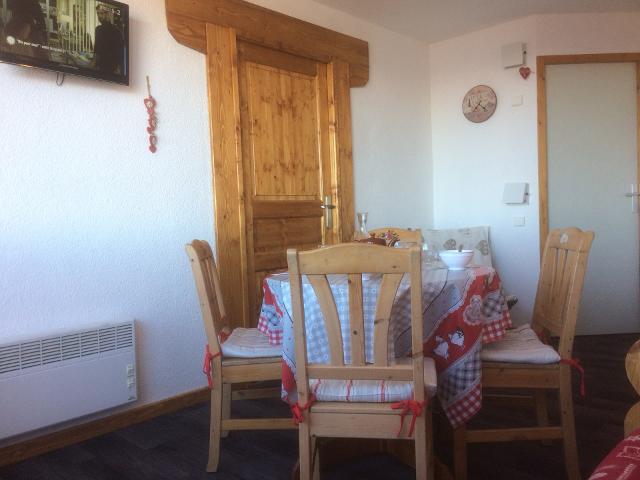 Appartements Diamant - Plagne - Aime 2000