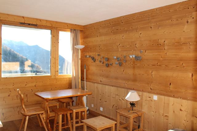Appartements Diamant - Plagne - Aime 2000