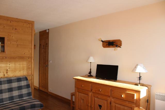 Appartements Diamant - Plagne - Aime 2000