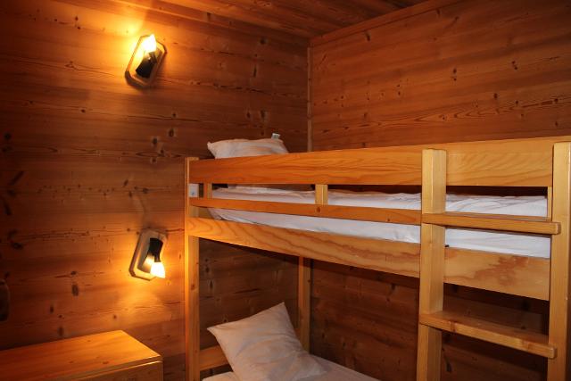 Appartements Diamant - Plagne - Aime 2000