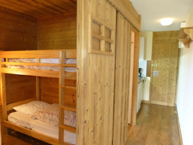 Appartements Diamant - Plagne - Aime 2000